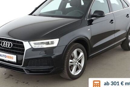 Audi Q3 47.141 km 18.030 &euro; Leipzig 04328