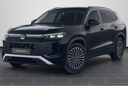 VW Tayron 25.021 km 39.980 € Ludwigshafen 67059