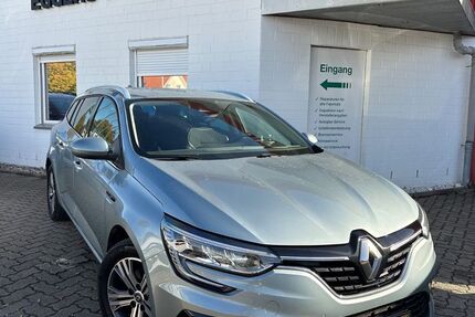 Renault Megane 169.753 km 10.490 &euro; Bad Segeberg 23795