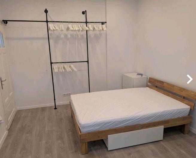 Erdgeschoßwohnung Aachen Aachen-Mitte - 1 Zimmer, 18 m&sup2;, 650&euro; | Angebot:25049401