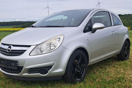 Opel Corsa 184.600 km 1.149 &euro; WÜ 97082