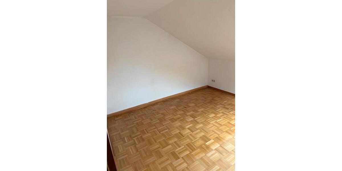 Dachgeschoßwohnung Hamm Heessen - 2 Zimmer, 47 m&sup2;, 550&euro; | Angebot:25987310
