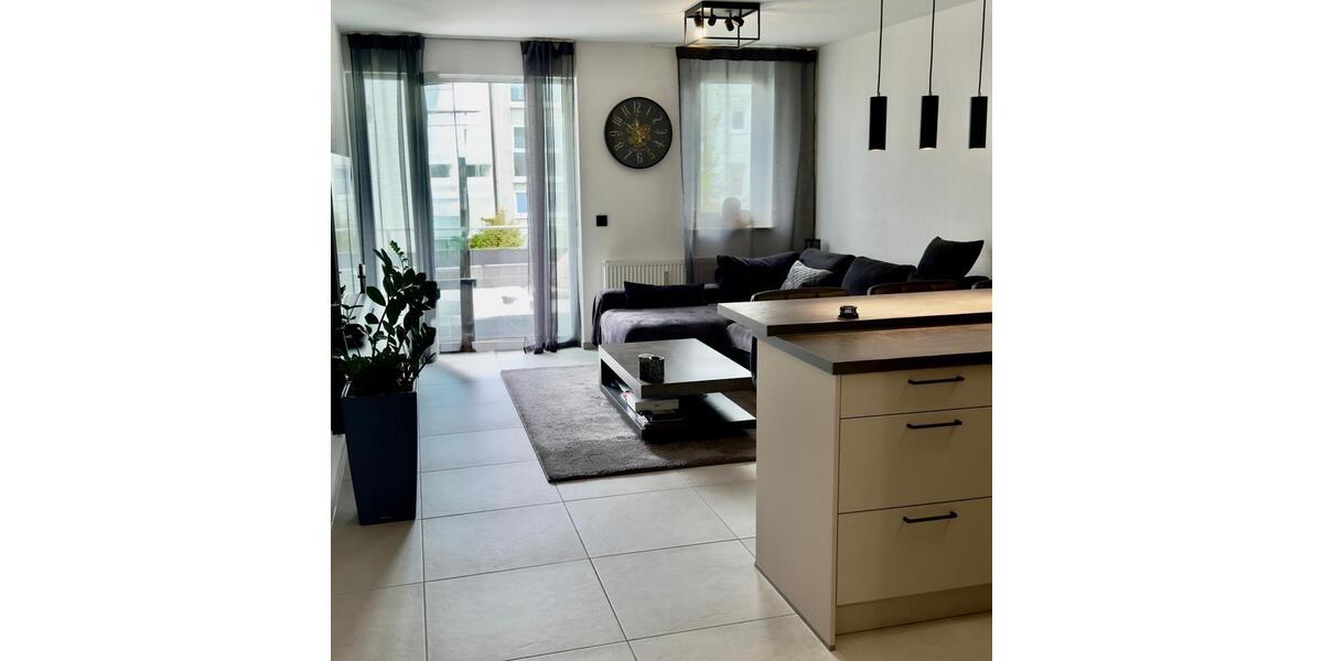 Etagenwohnung Laichingen - 2 Zimmer, 48 m&sup2;, 178.999&euro; | Angebot:26620599
