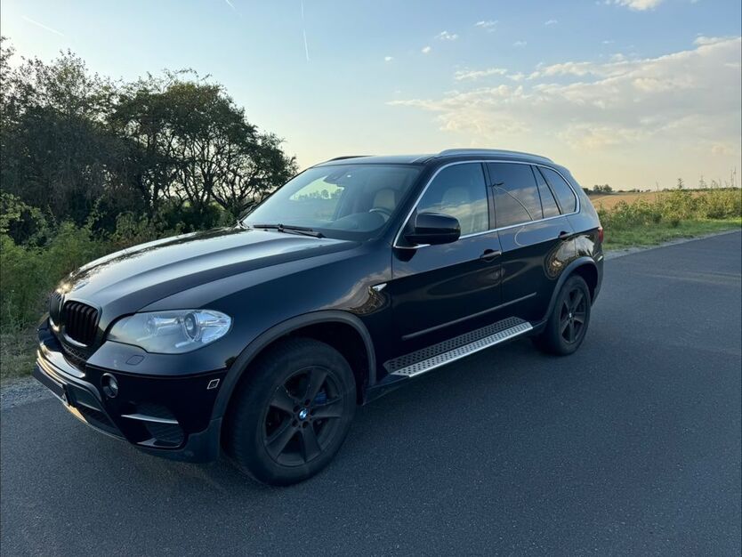BMW X5 249.500 km 10.900 € Veitshöchheim 97209