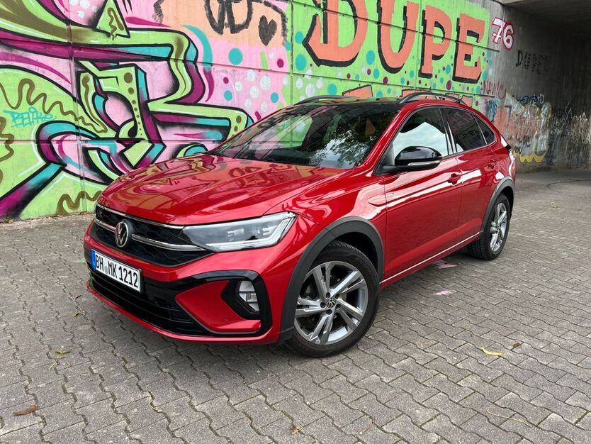 VW Taigo 18.304 km 27.500 € Iffezheim 76473