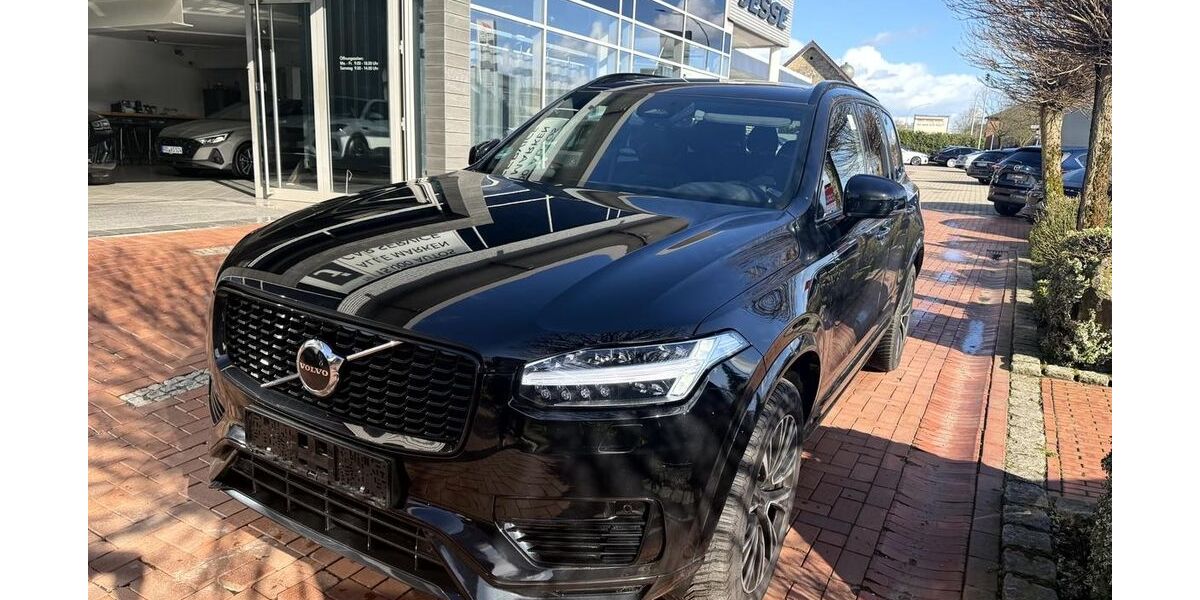 Volvo XC90 65.000 km 47.990 &euro; Ibbenbüren 49477