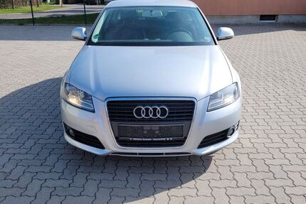 Audi A3 70.465 km 5.999 &euro; Brieske 01968