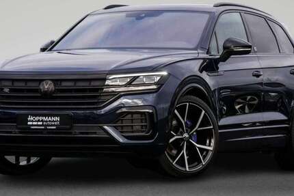 VW Touareg 22.475 km 75.990 € Haiger 35708