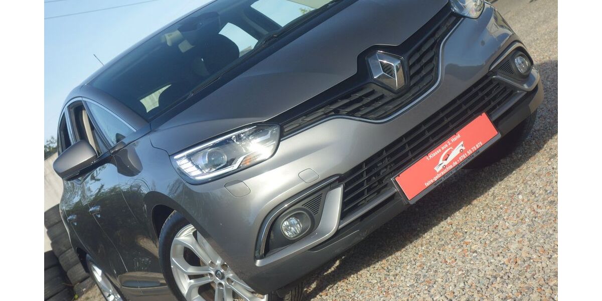 Renault Scenic 79.000 km 10.000 &euro; Freiburg 79111