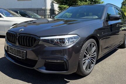 BMW 530 129.400 km 28.490 &euro; Aglasterhausen 74858