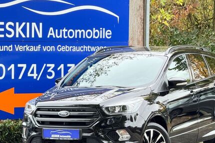 Ford Kuga 170.000 km 10.990 &euro; Ahlen 59227