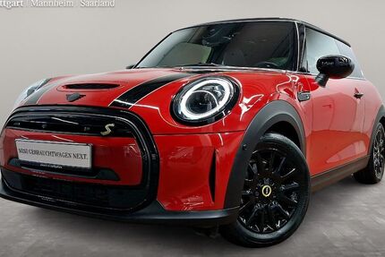 Mini Cooper SE 21.904 km 21.990 € Stuttgart 70569