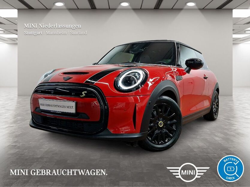 Mini Cooper SE 21.904 km 21.990 € Stuttgart 70569