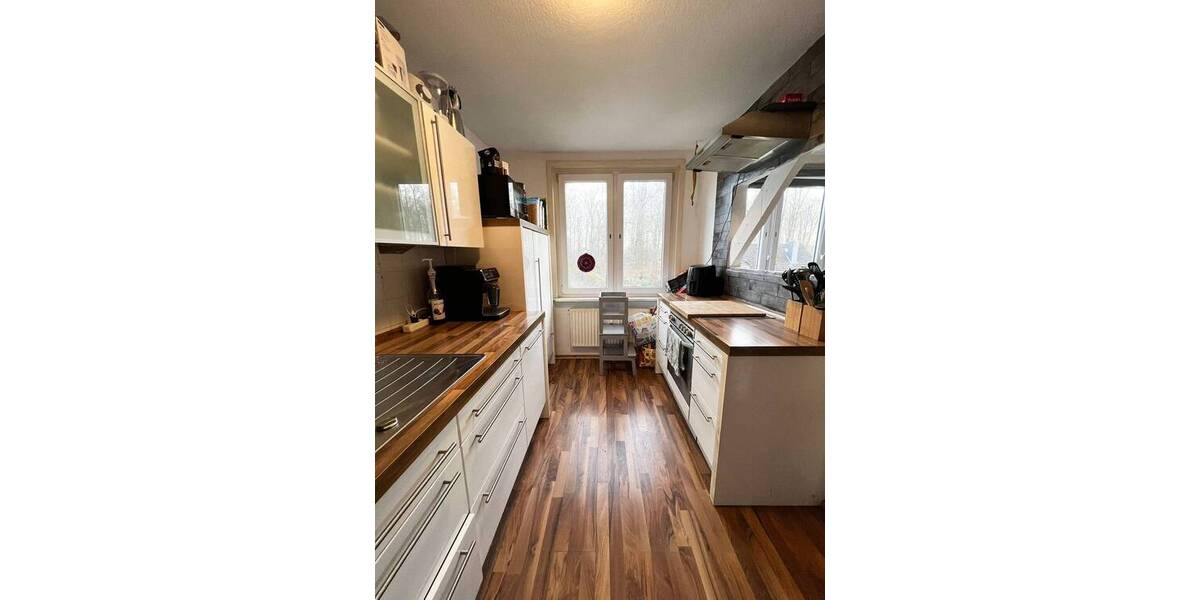 Etagenwohnung Reppenstedt - 3 Zimmer, 78 m&sup2;, 195.000&euro; | Angebot:26571604