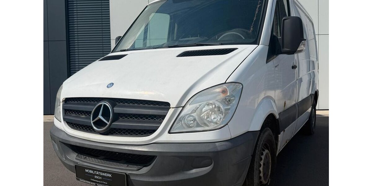 Mercedes-Benz Sprinter 399.999 km 3.490 &euro; Werther Westfalen 33824