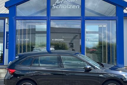 Skoda Scala 11.959 km 24.890 € Hellenthal/Kehr 53940