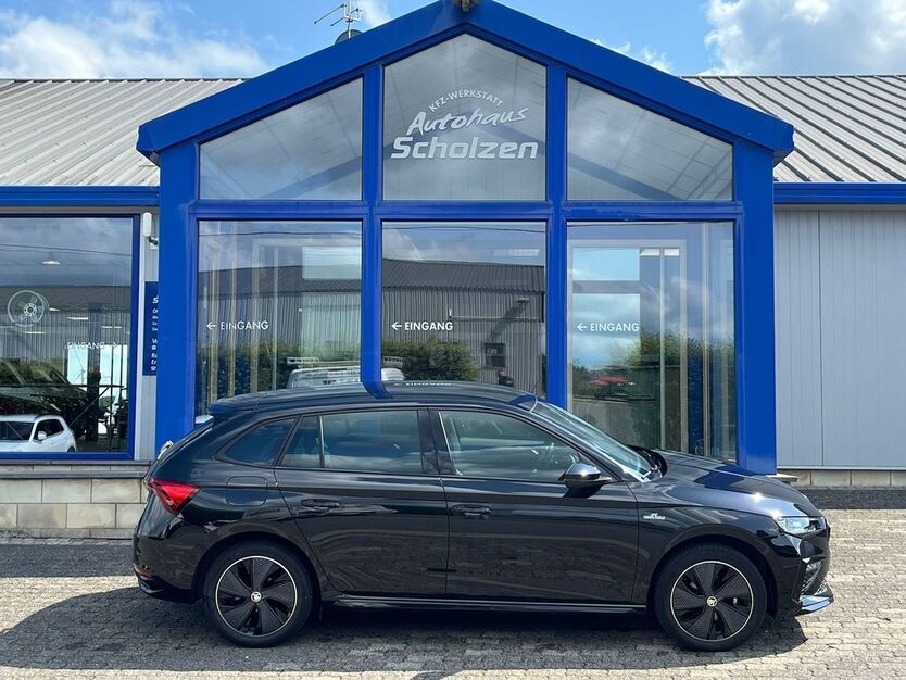 Skoda Scala 11.959 km 24.890 € Hellenthal/Kehr 53940
