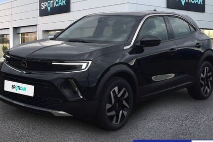 Opel Mokka 18.529 km 17.490 &euro; Saarbrücken 66119
