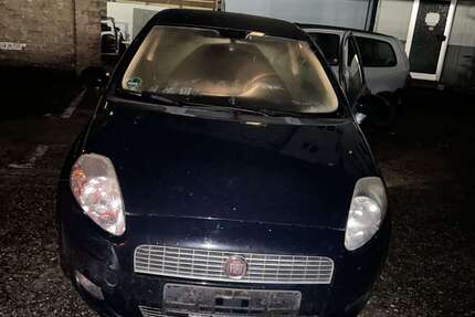 Fiat Punto 229.000 km 1.199 &euro; köln 51065