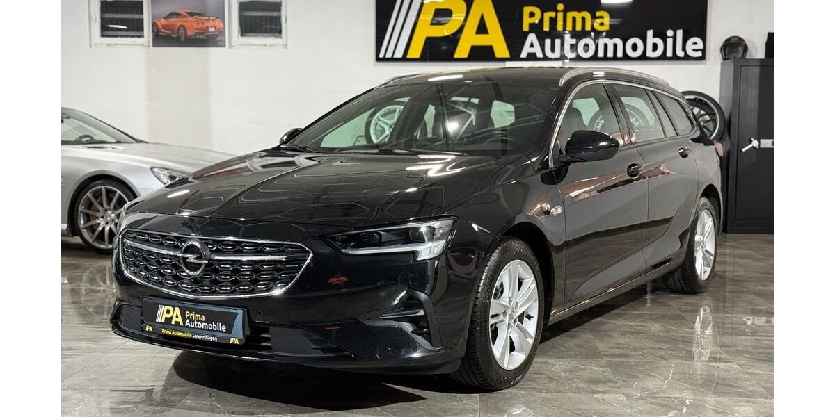 Opel Insignia 148.600 km 11.999 &euro; Langenhagen 30853