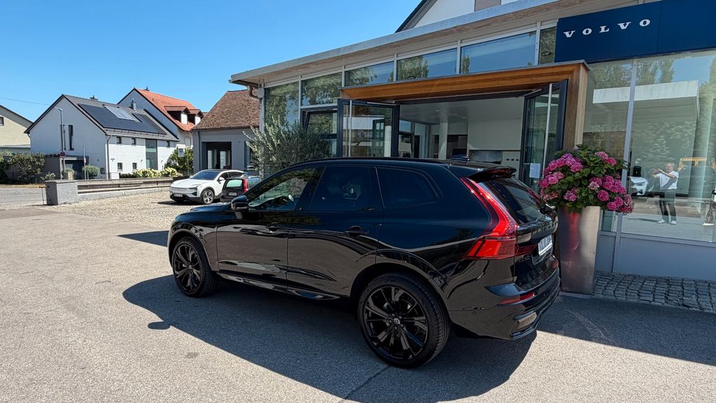 Volvo XC60 11.343 km 52.700 &euro; Pfaffenhofen 85276