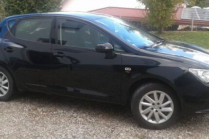 Seat Ibiza 149.900 km 5.800 € Augsburg 86152