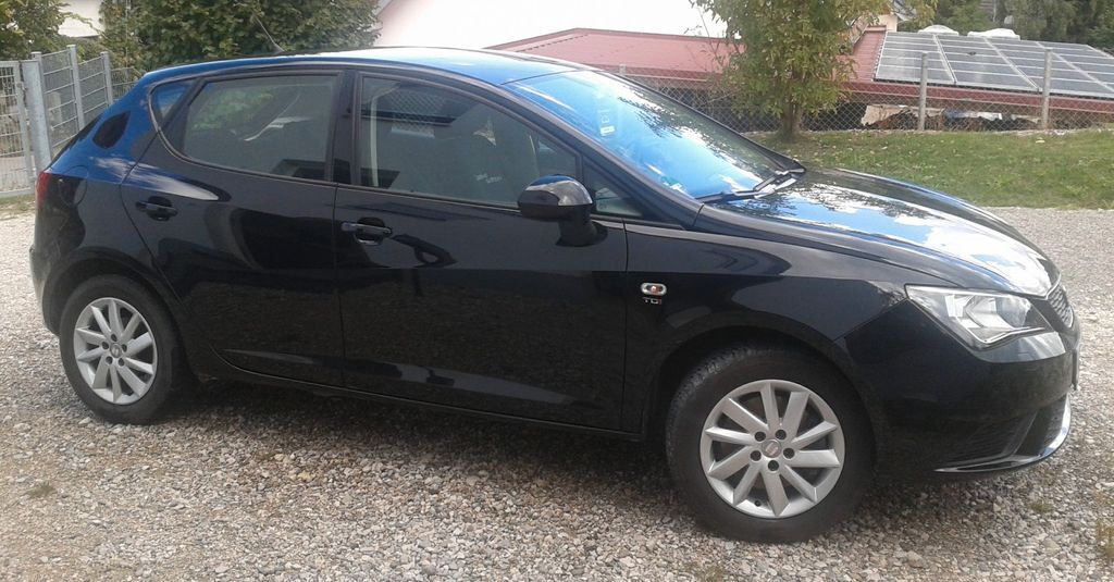 Seat Ibiza 149.900 km 5.800 € Augsburg 86152