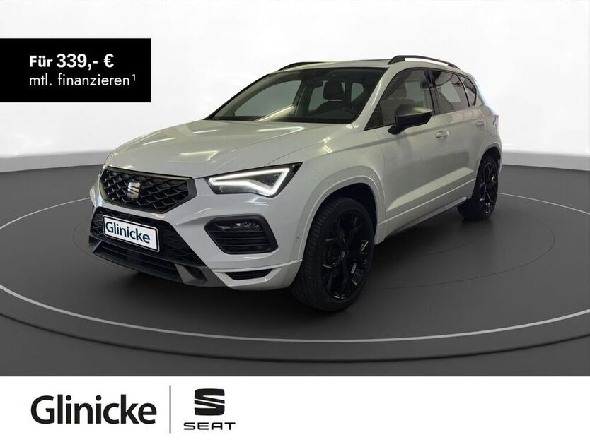 Ateca