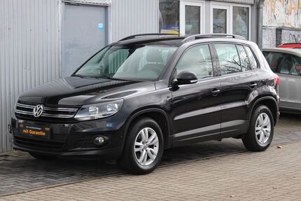 VW Tiguan 85.980 km 11.980 &euro; Berlin 13089