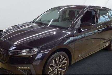 Skoda Scala 25.469 km 22.450 &euro; Simmern 55469