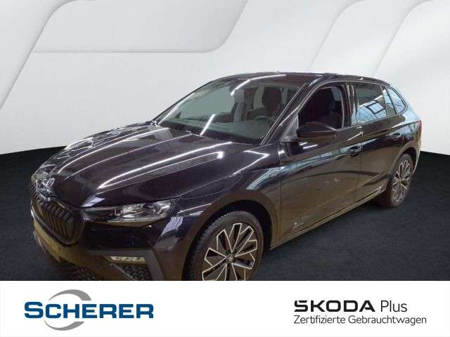 Skoda Scala 25.469 km 22.450 &euro; Simmern 55469