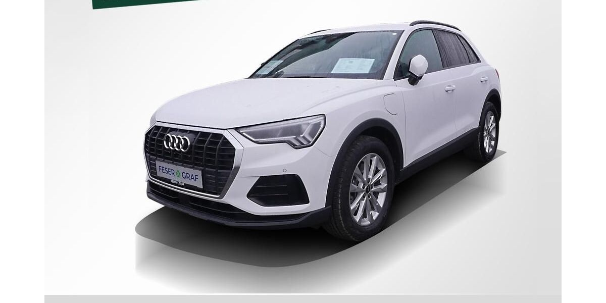 Audi Q3 64.900 km 26.940 &euro; Erlangen 91058