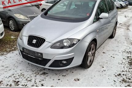 Seat Altea 199.974 km 2.485 &euro; Achern 77855