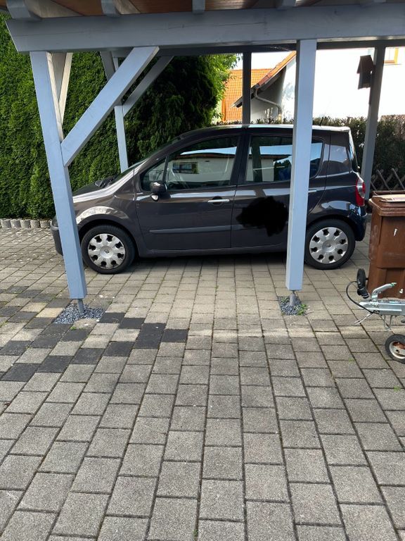 Modus
