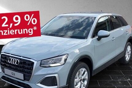 Audi Q2 15.300 km 26.890 &euro; Kamenz 01917
