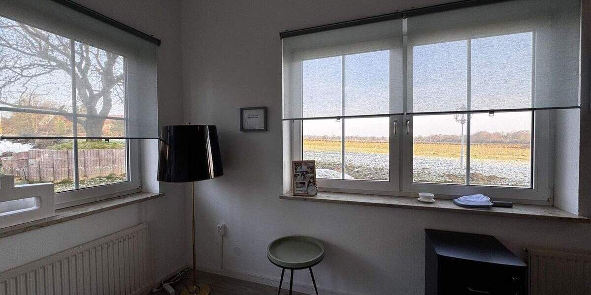 Gewerbeobjekt Rosengarten-Klecken Klecken - 3 Zimmer, 90 m&sup2;, 1.125&euro; | Angebot:24622549