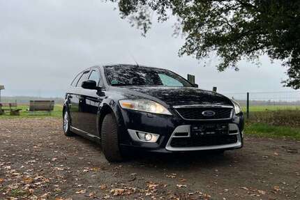 Ford Mondeo 280.000 km 5.000 &euro; Vrees 49757