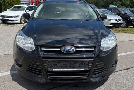 Ford Focus 200.533 km 1.950 &euro; bodenwöhr 92439