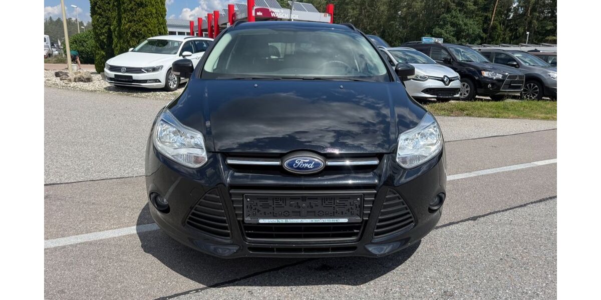 Ford Focus 200.533 km 2.350 &euro; bodenwöhr 92439