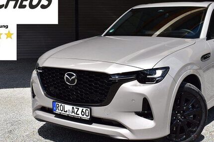 Mazda CX-60 3.353 km 50.100 € Rottenburg / Oberhatzkofen 84056