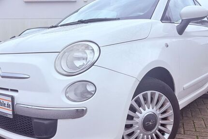 Fiat 500 105.000 km 3.799 &euro; Stockelsdorf bei Lübeck 23617