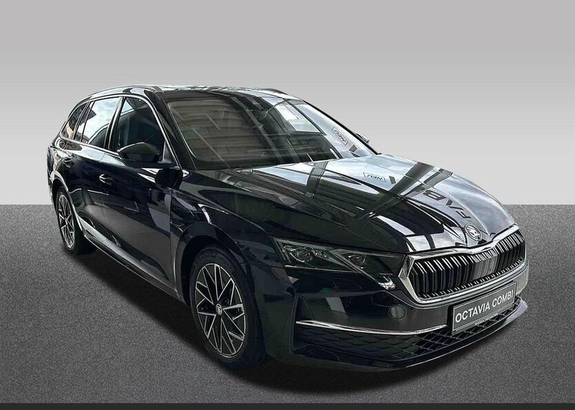 Skoda Octavia 5.000 km 44.444 € Sonneberg 96515