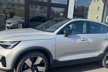 Volvo C40 50.000 km 31.700 &euro; Amberg 92224