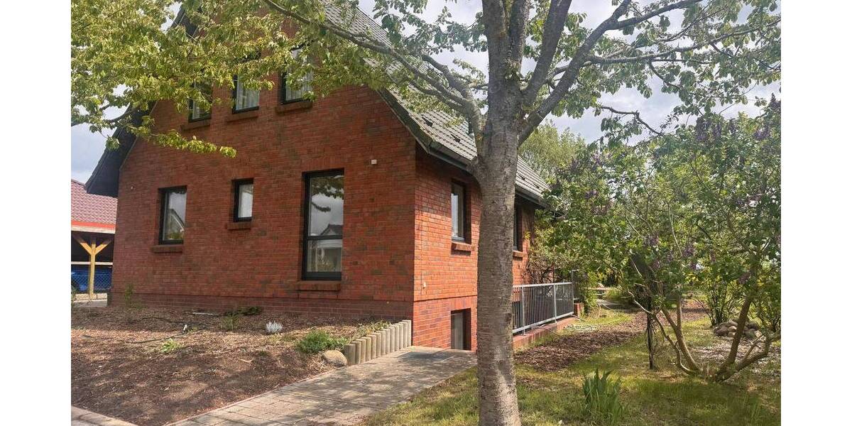 Einfamilienhaus Wolgast - 7 Zimmer, 127 m&sup2;, 372.000&euro; | Angebot:26796629