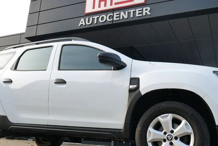 Dacia Duster 101.519 km 9.990 € Chemnitz 09114