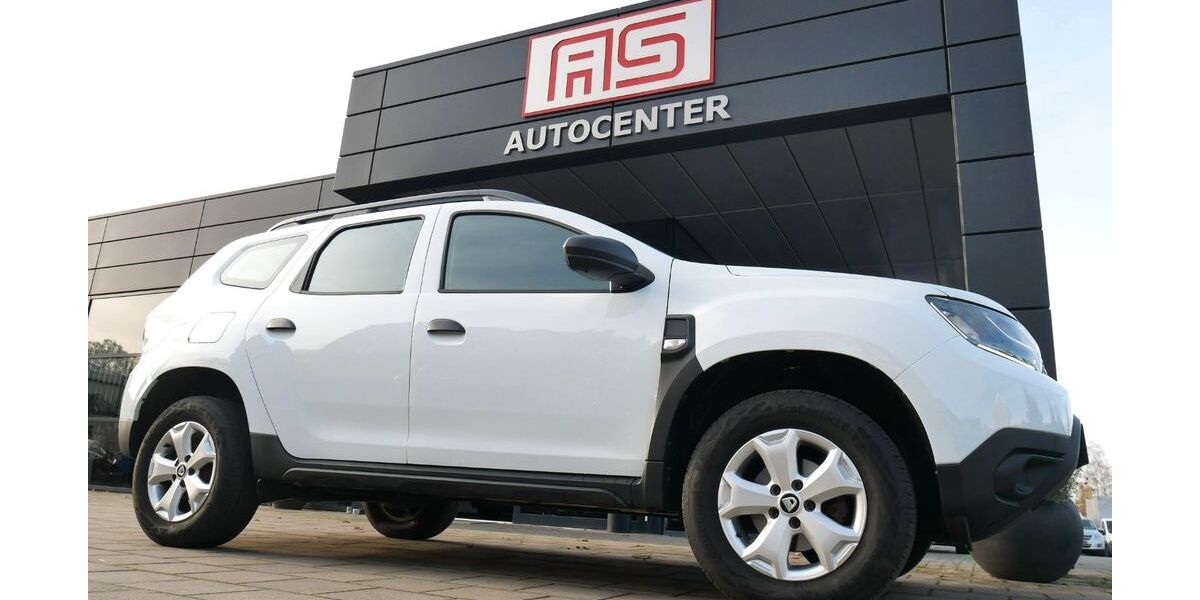 Dacia Duster 101.519 km 9.990 € Chemnitz 09114