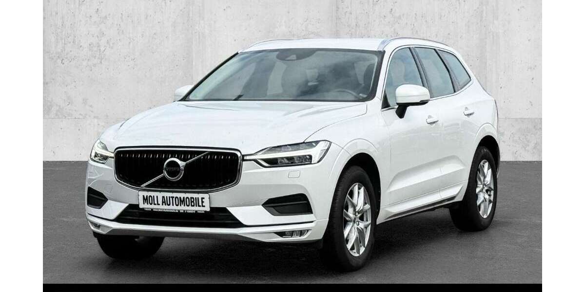 Volvo XC60 60.907 km 27.890 &euro; Bergheim 50126