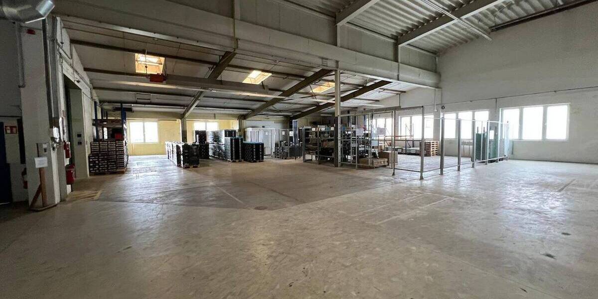 Gewerbeobjekt Furth im Wald Furth - 3.500.000&euro; | Angebot:25707260