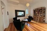 Erdgeschoßwohnung Berlin Friedrichshain-Kreuzberg - 3.5 Zimmer, 120 m&sup2;, 2.790&euro; | Angebot:26635086