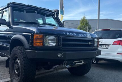Land Rover Discovery 383.000 km 7.299 &euro; Bochum 44809